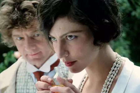 Chanel i Strawiński - galeria zdjęć - filmweb