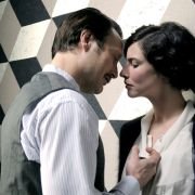 Coco Chanel & Igor Stravinsky - galeria zdjęć - filmweb