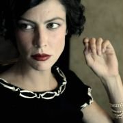 Coco Chanel & Igor Stravinsky - galeria zdjęć - filmweb