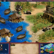 Age of Empires II: The Conquerors - galeria zdjęć - filmweb