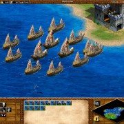 Age of Empires II: The Conquerors - galeria zdjęć - filmweb
