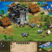 Age of Empires II: The Conquerors - galeria zdjęć - filmweb