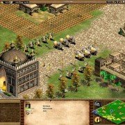 Age of Empires II: The Conquerors - galeria zdjęć - filmweb