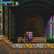 Akumajō Dracula X: Gekka no Yasōkyoku - galeria zdjęć - filmweb