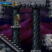 Akumajō Dracula X: Gekka no Yasōkyoku - galeria zdjęć - filmweb
