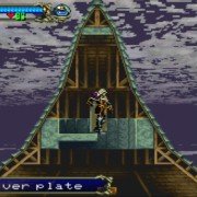 Akumajō Dracula X: Gekka no Yasōkyoku - galeria zdjęć - filmweb