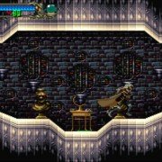 Akumajō Dracula X: Gekka no Yasōkyoku - galeria zdjęć - filmweb
