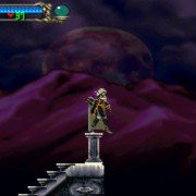 Akumajō Dracula X: Gekka no Yasōkyoku - galeria zdjęć - filmweb