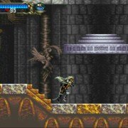 Akumajō Dracula X: Gekka no Yasōkyoku - galeria zdjęć - filmweb