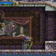 Akumajō Dracula X: Gekka no Yasōkyoku - galeria zdjęć - filmweb
