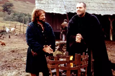 Być człowiekiem - galeria zdjęć - filmweb