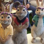 Peter Rabbit 2: The Runaway - galeria zdjęć - filmweb