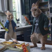 Peter Rabbit 2: The Runaway - galeria zdjęć - filmweb