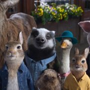 Peter Rabbit 2: The Runaway - galeria zdjęć - filmweb