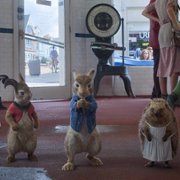 Peter Rabbit 2: The Runaway - galeria zdjęć - filmweb