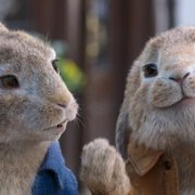 Peter Rabbit 2: The Runaway - galeria zdjęć - filmweb