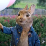 Peter Rabbit 2: The Runaway - galeria zdjęć - filmweb