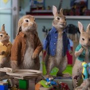 Peter Rabbit 2: The Runaway - galeria zdjęć - filmweb