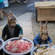 Peter Rabbit 2: The Runaway - galeria zdjęć - filmweb