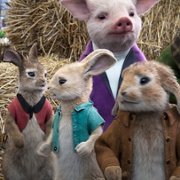 Peter Rabbit 2: The Runaway - galeria zdjęć - filmweb