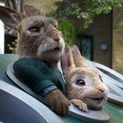 Peter Rabbit 2: The Runaway - galeria zdjęć - filmweb