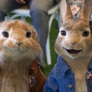 Peter Rabbit 2: The Runaway - galeria zdjęć - filmweb