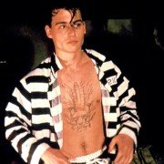 Cry-Baby - galeria zdjęć - filmweb