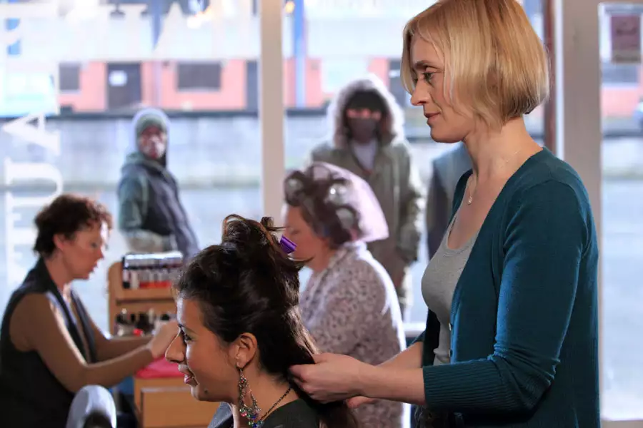 Oskarżeni - galeria zdjęć - filmweb