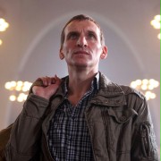 Christopher Eccleston