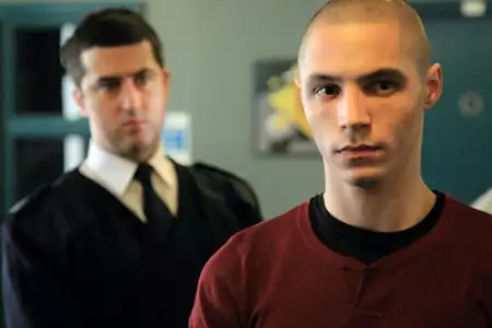 Oskarżeni - galeria zdjęć - filmweb