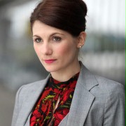 Jodie Whittaker w Oskarżeni