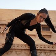 Ji Xian Feng - galeria zdjęć - filmweb