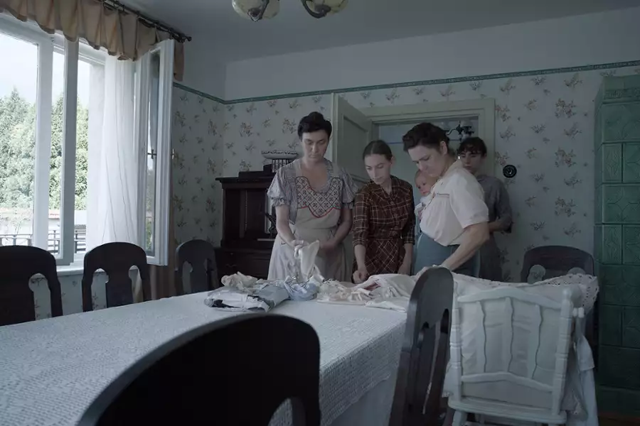 Strefa interesów - galeria zdjęć - filmweb