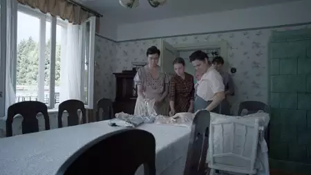 Strefa interes&oacute;w - galeria zdjęć - filmweb