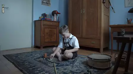 Strefa interes&oacute;w - galeria zdjęć - filmweb