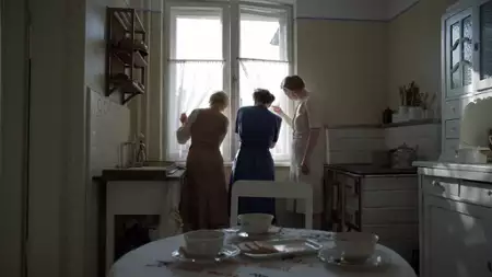 Strefa interes&oacute;w - galeria zdjęć - filmweb