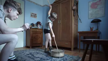 Strefa interes&oacute;w - galeria zdjęć - filmweb