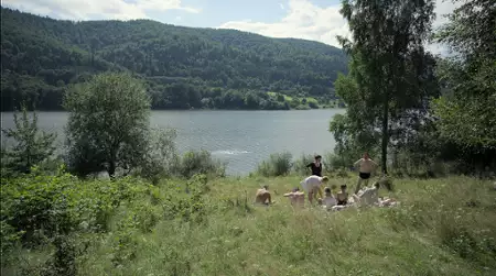 Strefa interes&oacute;w - galeria zdjęć - filmweb