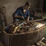 Tutankhamun - galeria zdjęć - filmweb