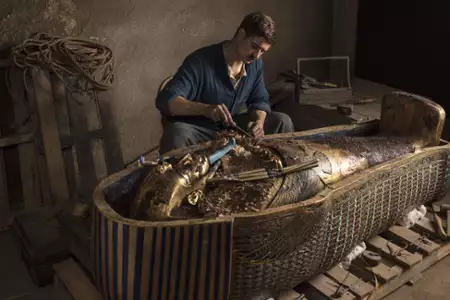 Tutanchamon - galeria zdjęć - filmweb