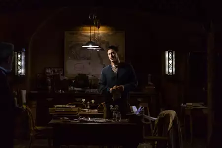 Tutanchamon - galeria zdjęć - filmweb