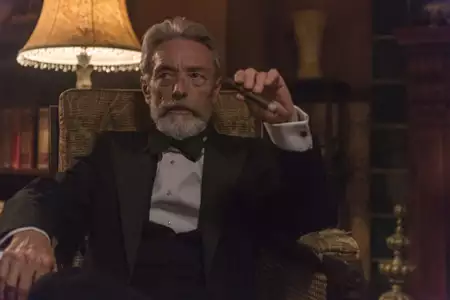 Tutanchamon - galeria zdjęć - filmweb