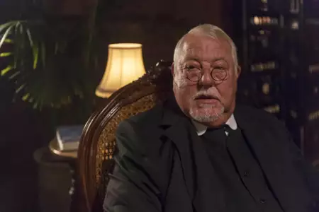 Tutanchamon - galeria zdjęć - filmweb