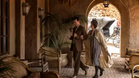 Tutanchamon - galeria zdjęć - filmweb