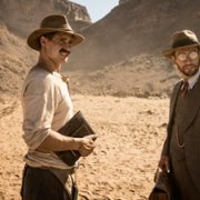 Tutankhamun - galeria zdjęć - filmweb
