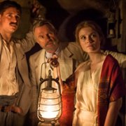 Tutankhamun - galeria zdjęć - filmweb