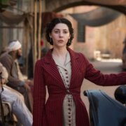 Tutankhamun - galeria zdjęć - filmweb