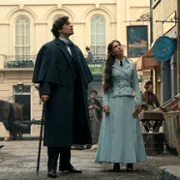 Enola Holmes 3 - galeria zdjęć - filmweb