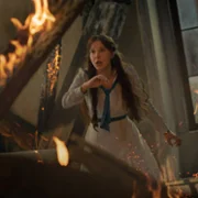 Enola Holmes 3 - galeria zdjęć - filmweb