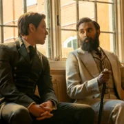 Enola Holmes 3 - galeria zdjęć - filmweb